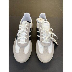 ADIDAS Barreda Decode Shoes Women's Size US 10.5 White/Black/Gray